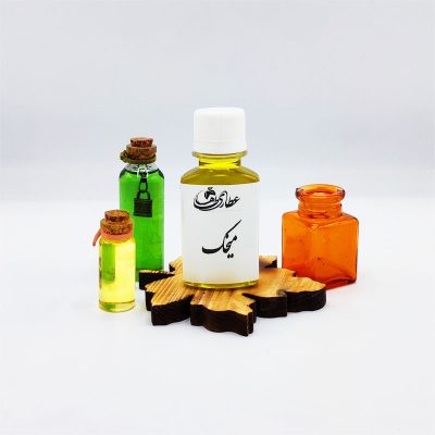 روغن میخک